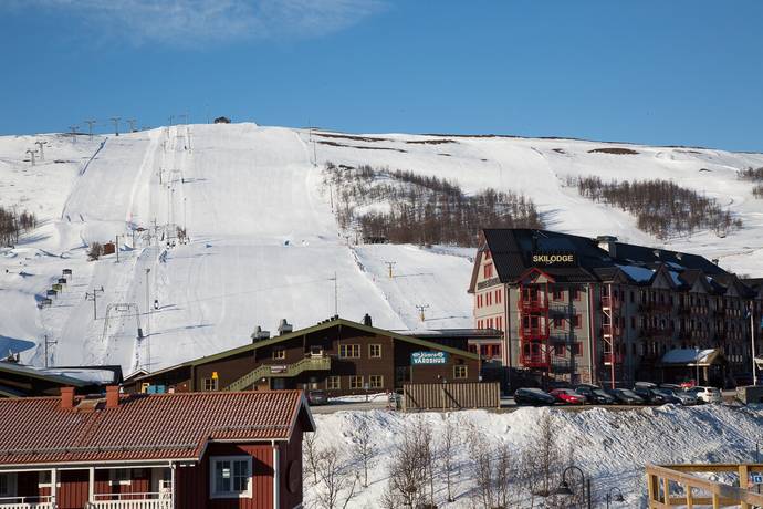3 rum Lägenhet på Hamrafjällsvägen 9 Härjedalens kommun - bild 53