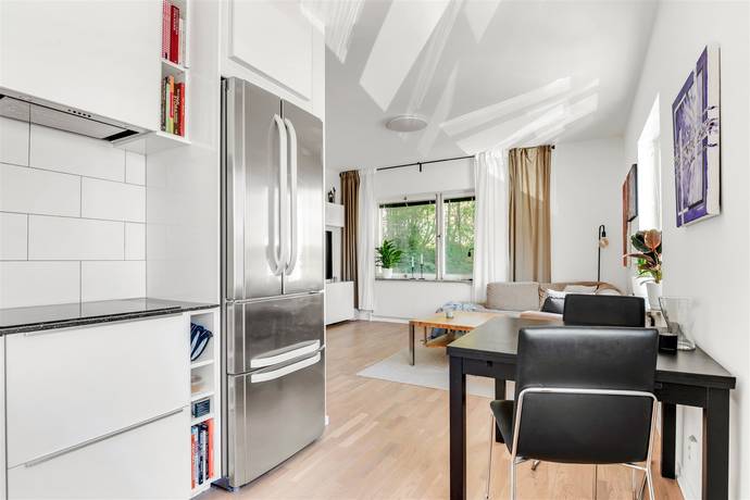 2 rum lägenhet på Råstensgatan 13 Sundbyberg, Sundbybergs kommun - bild 3