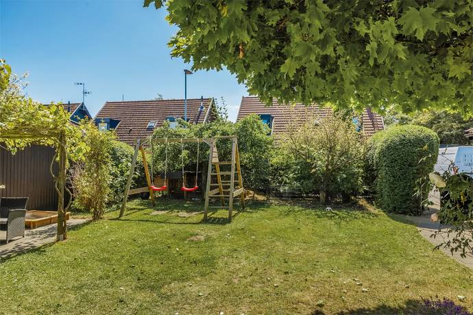 6 rum Villa på Ostvägen 11 Åkarp Burlövs kommun - bild 46