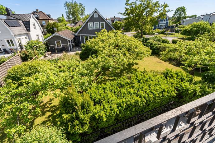 8 rum Villa på Kortévägen 5 Sörby Örebro kommun - bild 46