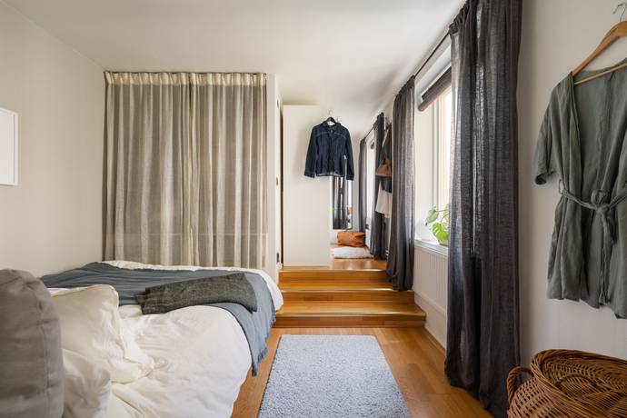 2 rum Lägenhet på Stora Nygatan 3 Inom Vallgraven Göteborgs kommun - bild 14