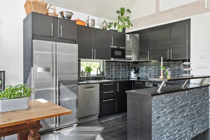 4 rum villa på Smedstorpsvägen 3 Bro - Håbo-tibble, Upplands-Bro kommun - bild 5