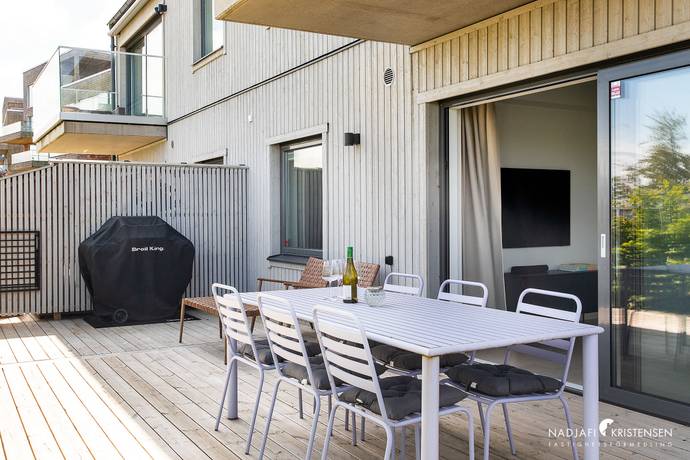2 rum Lägenhet på Kattviksvägen 319A Norrviken Båstads kommun - bild 16