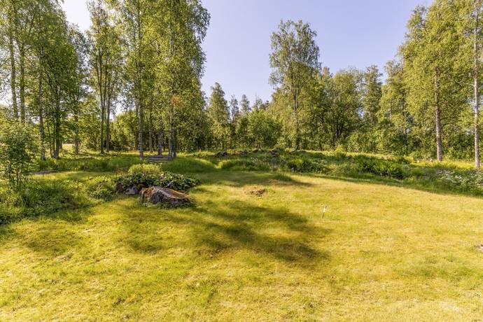 3 rum Vinterbonat fritidshus på Grillsvägen 65 Hörken Ljusnarsbergs kommun - bild 30