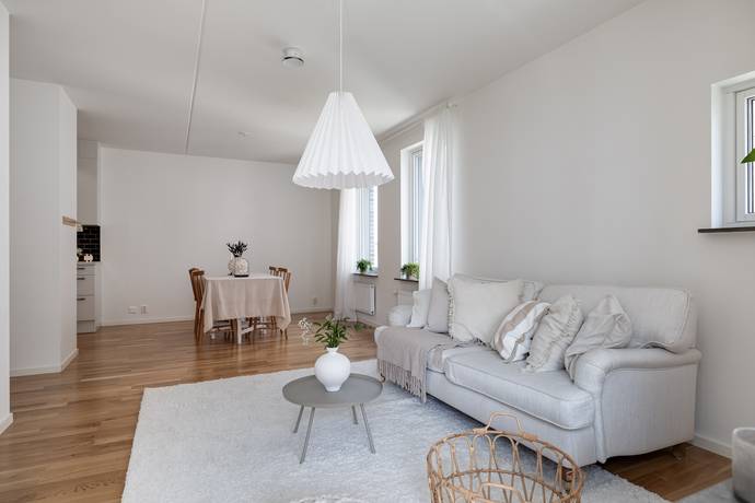 3 rum Lägenhet på Olofsgatan 13 Ormesta Örebro kommun - bild 6