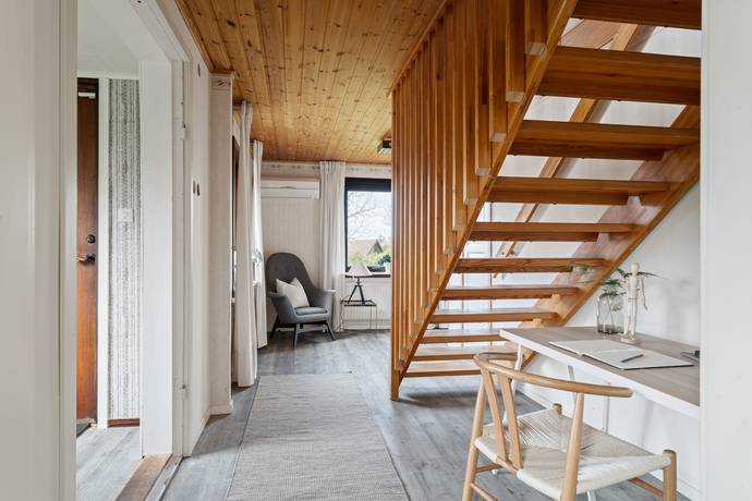 5 rum Villa på Svensbyvägen 22 Säve Göteborgs kommun - bild 6