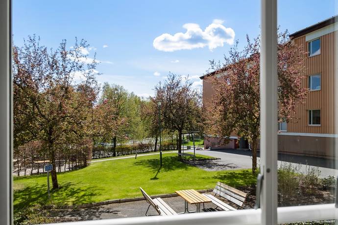 2 rum Lägenhet på Källhagsgatan 39 Borås kommun - bild 13