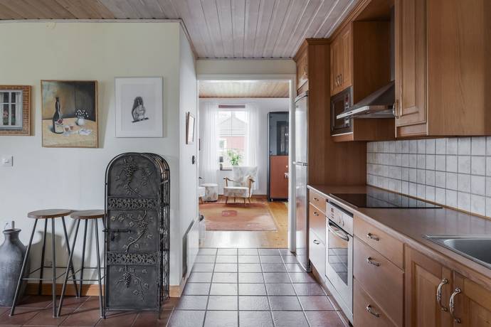 7 rum Vinterbonat fritidshus på Fogdarp Strandvägen 530 Ringsjön Höörs kommun - bild 6