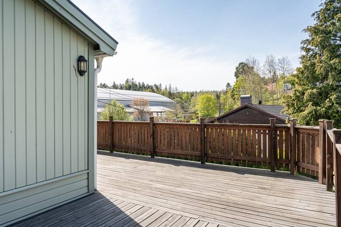 5 rum Villa på Dalhemsvägen 18 Centrala Huddinge Huddinge kommun - bild 11