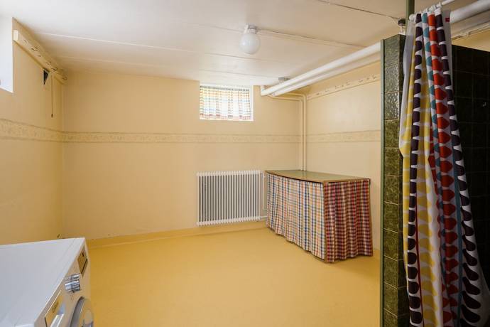 4 rum Villa på Åkleby Björkliden  Ulvåker Skövde kommun - bild 34