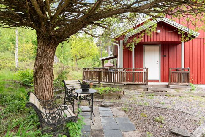 4 rum Villa på Österbyvägen 26 Hölö Södertälje kommun - bild 38