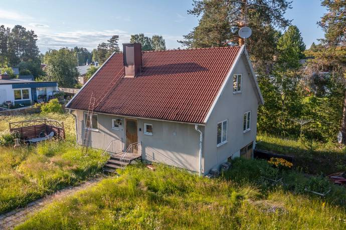 5 rum villa på Älvbrinken 19 Vidsel, Älvsbyns kommun - bild 5