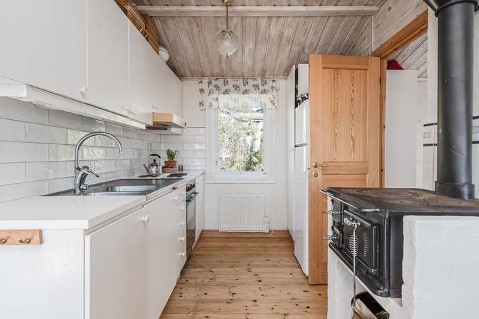 3 rum Fritidshus på Grävlingsvägen 19 Timrå - Åstön Timrå kommun - bild 26