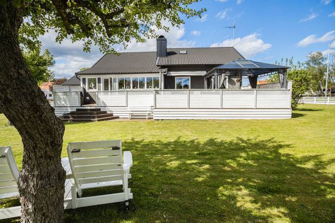 6 rum Villa på Tellusvägen 38 Berga Kalmar kommun - bild 42