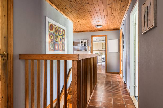 4 rum Villa på Rutsbergsgatan 19 Piperskärr Västerviks kommun - bild 15