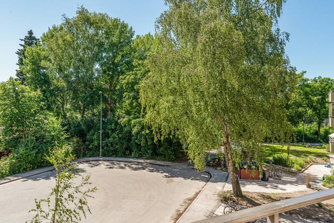 4 rum lägenhet på Arkövägen 5, 2tr Kärrtorp, Stockholms kommun - bild 4