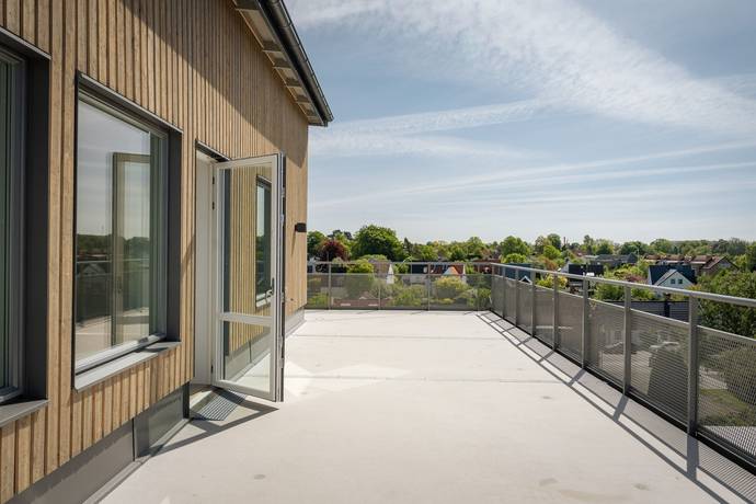3 rum Lägenhet på Vegagatan 20B Lomma Centrum Lomma kommun - bild 8