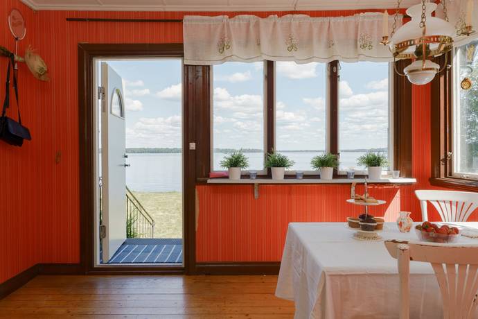 3 rum villa på Hågeryd Strandhugget 1 Hågeryd, Växjö kommun - bild 4