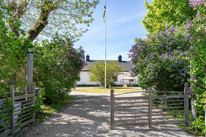 9 rum Villa på Färentuna prästgård 1 Färingsö Ekerö kommun - bild 31