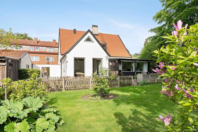 7 rum Villa på Lillevångsgatan 11 Simrishamn Simrishamns kommun - bild 5