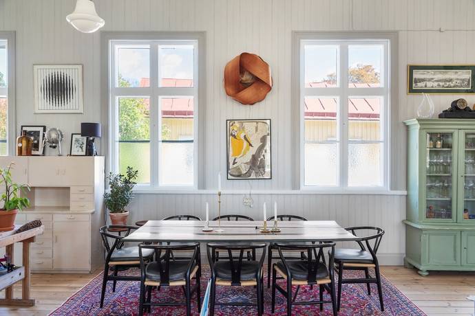 6 rum Villa på Östra Långgatan 65 Trosa centralt Trosa kommun - bild 20