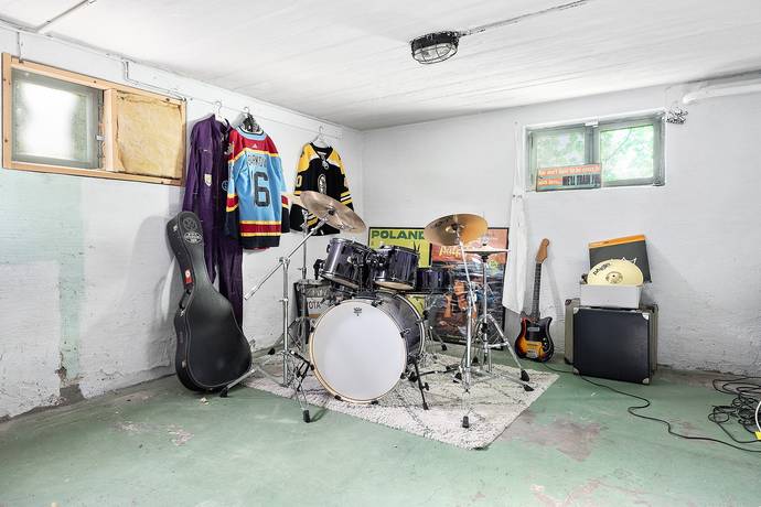 7 rum Villa på Älvrosgatan 17 Norrstrand Karlstads kommun - bild 28