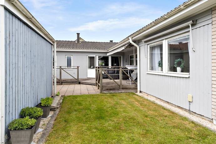 5 rum Radhus på Myrgången 44 Kronogården Trollhättans kommun - bild 20