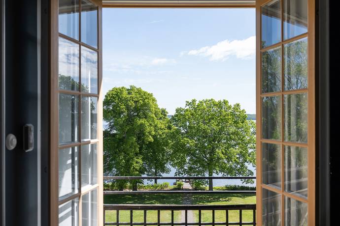 7 rum lägenhet på Lennartsnäs Slott 1 Upplands-Bro, Upplands-Bro kommun - bild 3