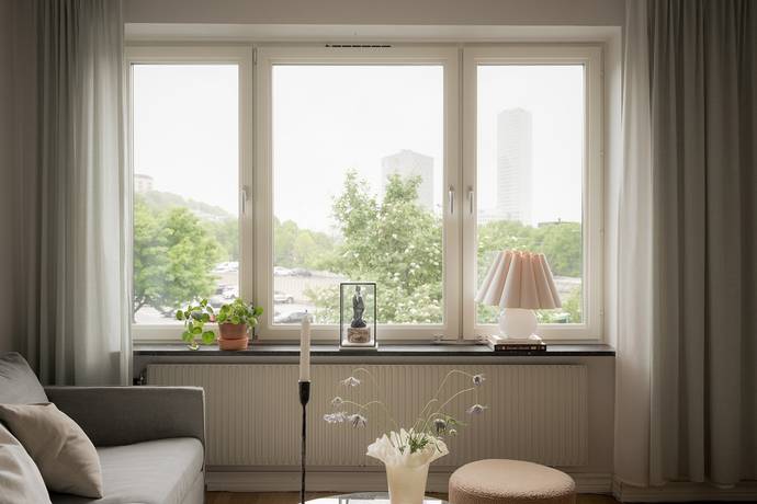 2 rum Lägenhet på Lagerströmsplatsen 4 Olskroken Göteborgs kommun - bild 19