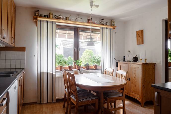 5 rum Kedjehus på Svarvargatan 1B Malmaberg Västerås kommun - bild 7