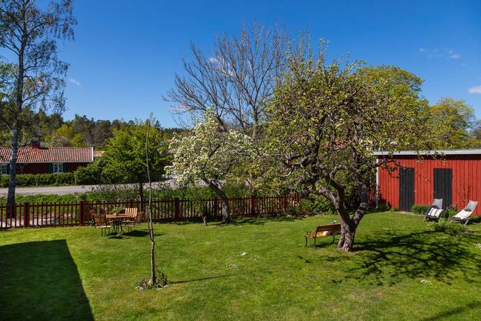 6 rum Villa på Östra Långgatan 65 Trosa centralt Trosa kommun - bild 43