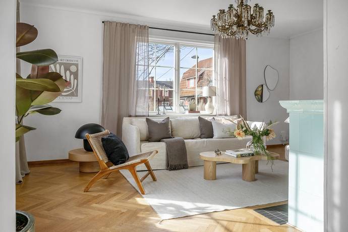 6 rum Villa på Margaretavägen 87 Gamla Enskede Stockholms kommun - bild 6