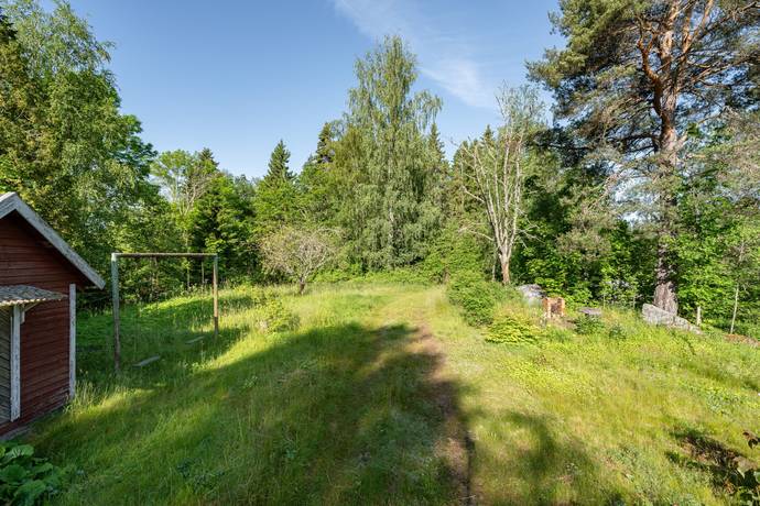 fritidshus på Kubbovägen 43 Gävle, Gävle kommun - bild 5