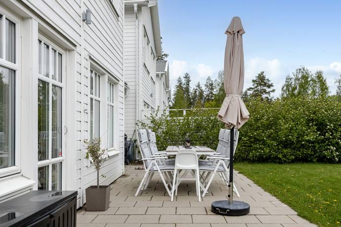 5 rum Kedjehus på Britta Hazelius väg 14 Lilla Källviken Falu kommun - bild 40