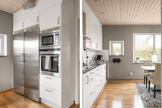 4 rum Villa på Gulsparvsvägen 20 Nyby Vallentuna kommun - bild 11