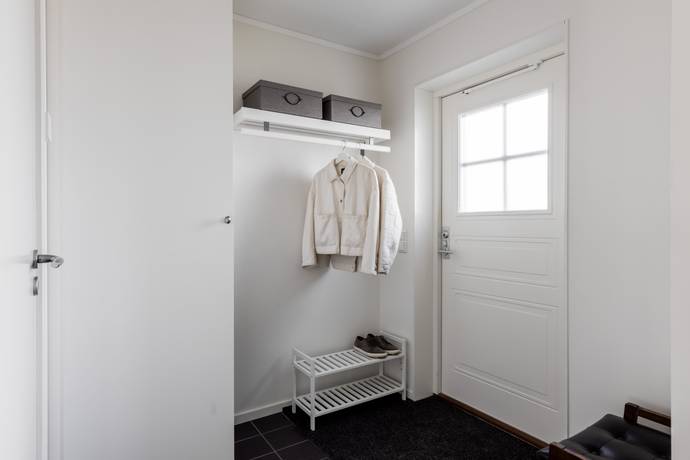 5 rum Kedjehus på Viktor Dahléns väg 124 Mosås Örebro kommun - bild 32