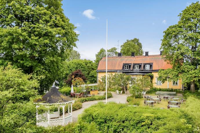 3 rum Lägenhet på Barrskogsvägen 4 Tyresö Skogsstad Tyresö kommun - bild 27