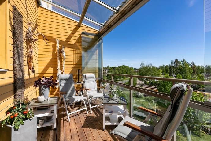 5 rum Lägenhet på Lilla Ågränd 6 Centralt Norr Örebro kommun - bild 23