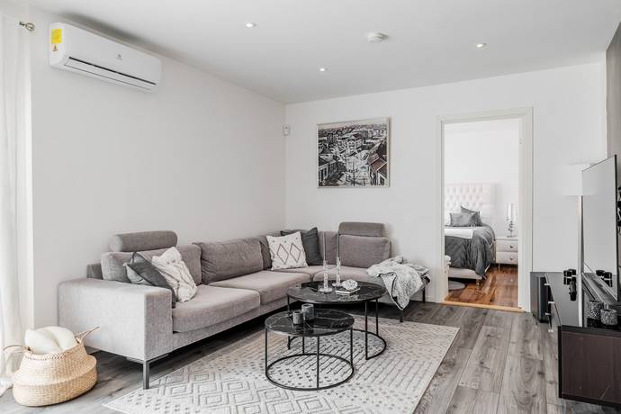 8 rum Villa på Albertsvägen 73B Trollhättan Trollhättans kommun - bild 14