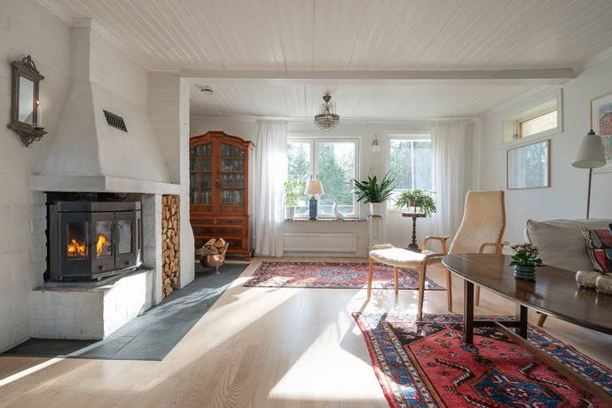 6 rum Villa på Hakvägen 9 Brevik Österåkers kommun - bild 10