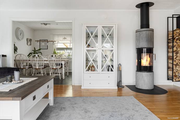 4 rum Villa på Södergatan 4 Teckomatorp Svalövs kommun - bild 10