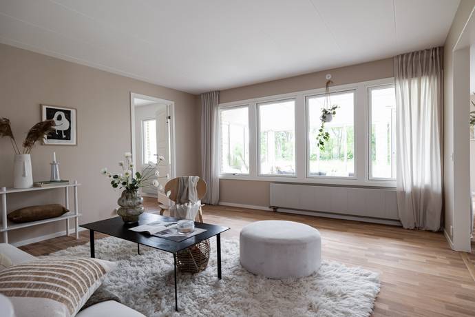 4 rum Villa på Hägergatan 107 Kumla Kumla kommun - bild 16