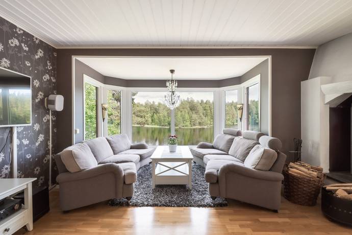 5 rum Villa på Södra Monvägen 11 Askersunds kommun - bild 9