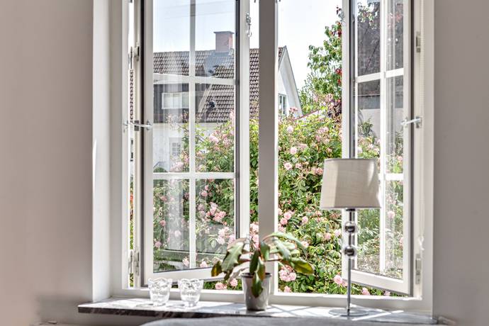 7 rum Villa på Rängs byväg 289 Höllviken Vellinge kommun - bild 11