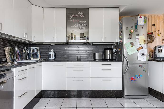 6 rum Övrig på Bräknevägen 37 Bräkne-hoby Ronneby kommun - bild 10