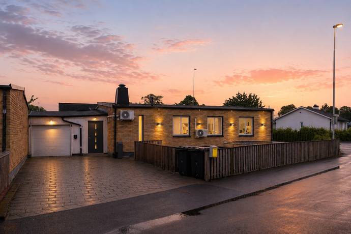Murarevägen 17, Kulltorp, Kristianstads kommun