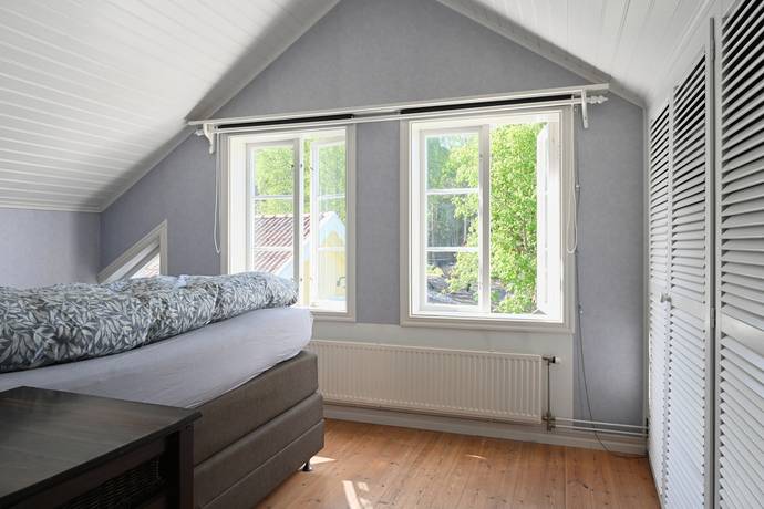 5 rum Gård utan jordbruk på Borrekärr Lökholmen 1 Lur Tanums kommun - bild 57