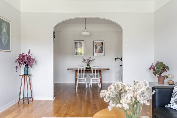 2,5 rum lägenhet på Eslövsgatan 7F /Nobelvägen 60F S:t Knut, Malmö kommun - bild 4