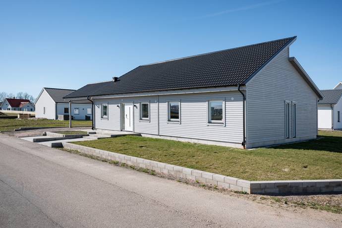 5 rum Villa på Hedenlundavägen 8 Helsingborgs kommun - bild 14