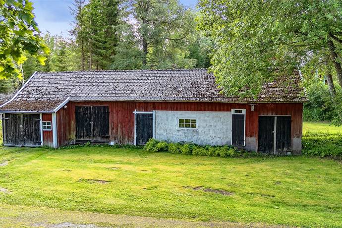 5 rum villa på Krokusvägen 14 Dalskog, Melleruds kommun - bild 2
